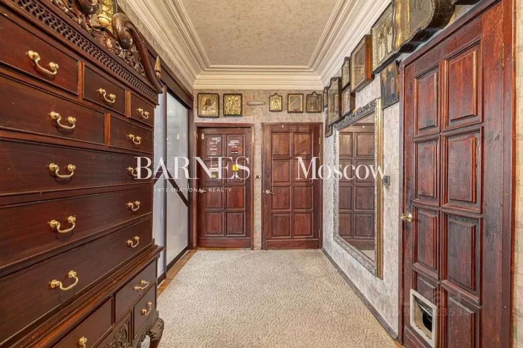 Офис в Москва 2-я Брестская ул., 19/18С5 (156 м) - Фото 1