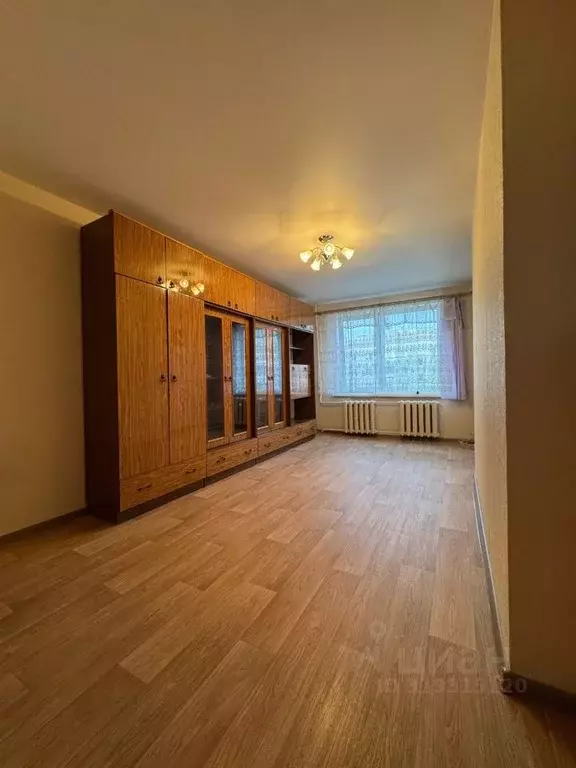 2-к кв. Вологодская область, Вологда Старое ш., 14 (49.5 м) - Фото 1