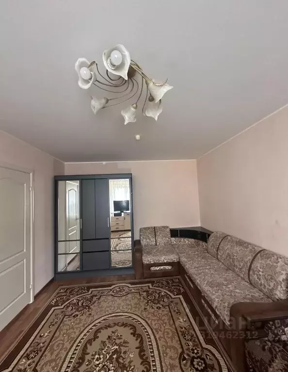 1-к кв. Краснодарский край, Краснодар ул. Героев-Разведчиков, 30 (38.0 ... - Фото 0