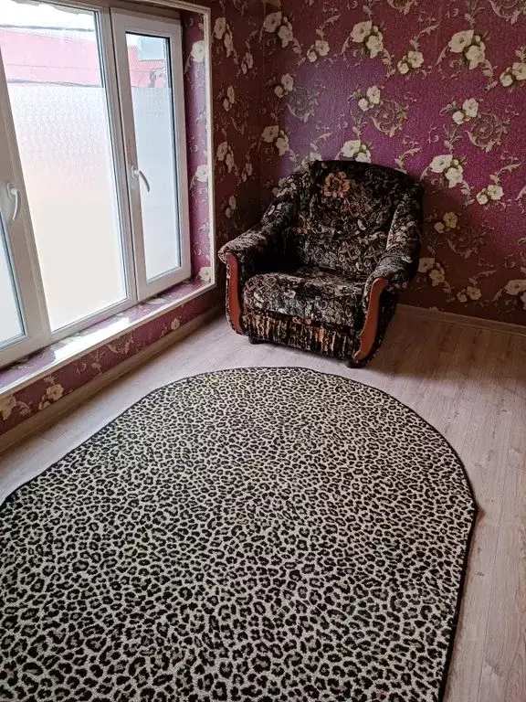 Комната Чеченская республика, Грозный Назрановская ул., 2 - Фото 1