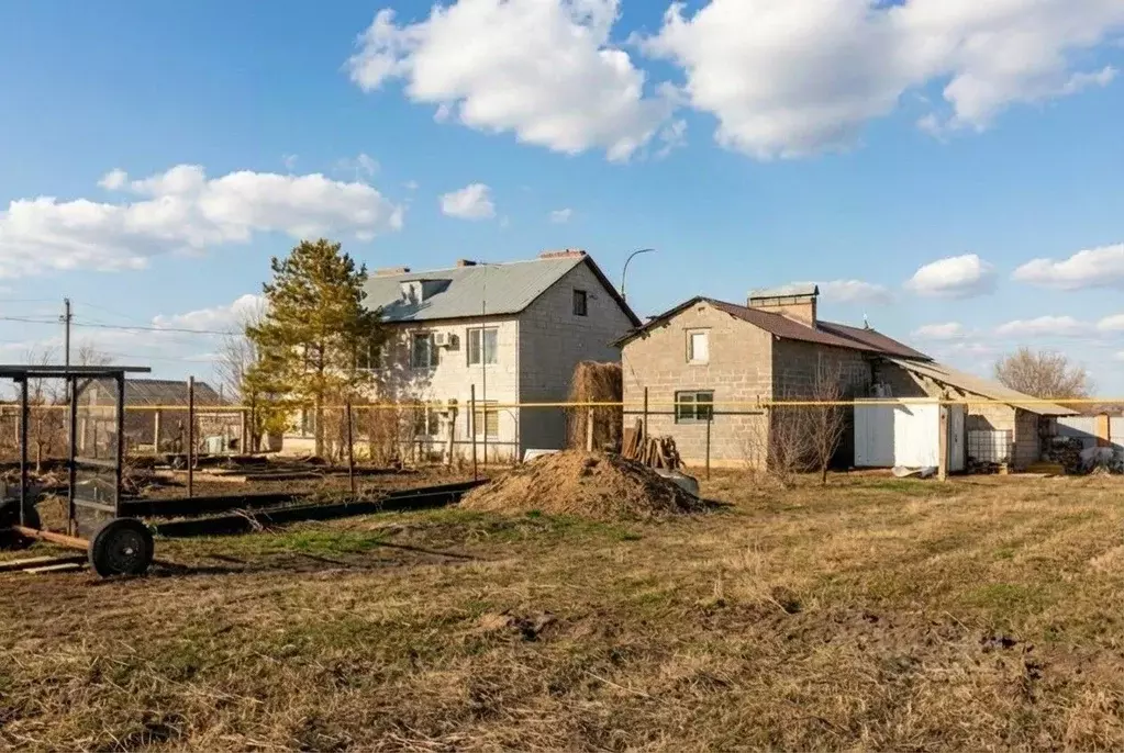 Участок в Оренбургская область, Оренбургский район, ... - Фото 2