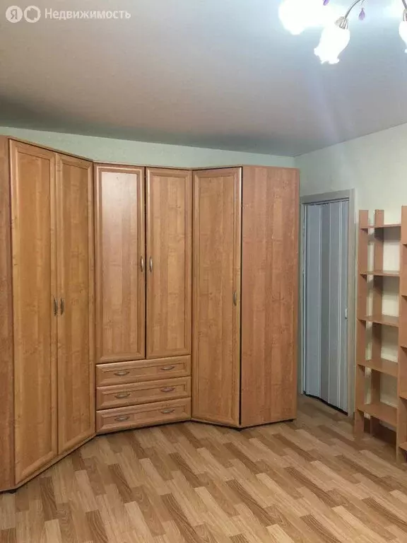 2-комнатная квартира: Мурманск, улица Профессора Сомова, 4 (45 м) - Фото 1
