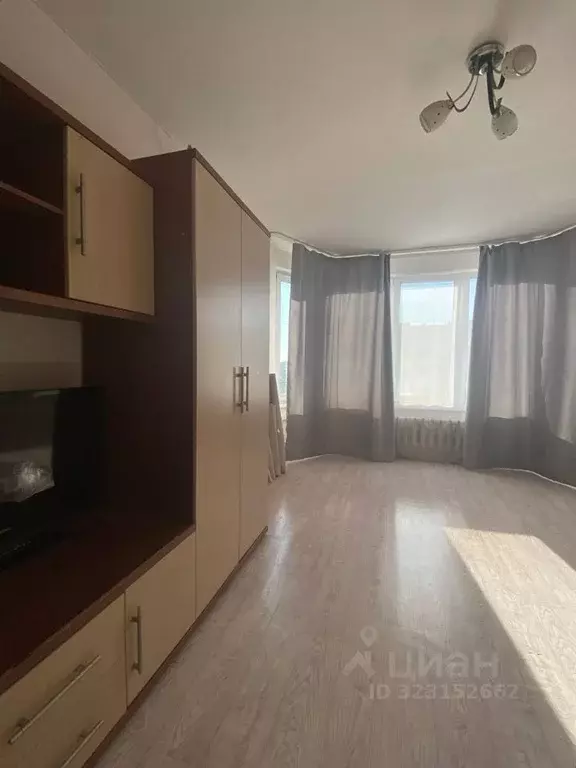 1-к кв. Иркутская область, Иркутск ул. Муравьева, 2/4 (40.0 м) - Фото 2