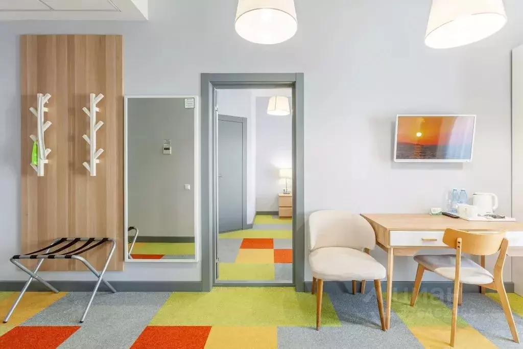 Комната Ульяновская область, Ульяновск ул. Кирова, 79 - Фото 2