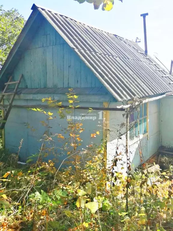 Дом в Приморский край, Находка Находка СНТ, ул. Горная, 17 (30 м) - Фото 0