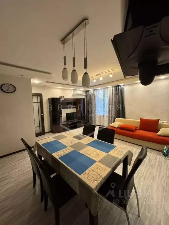 2-к кв. Калининградская область, Калининград Советский просп., 202 ... - Фото 1