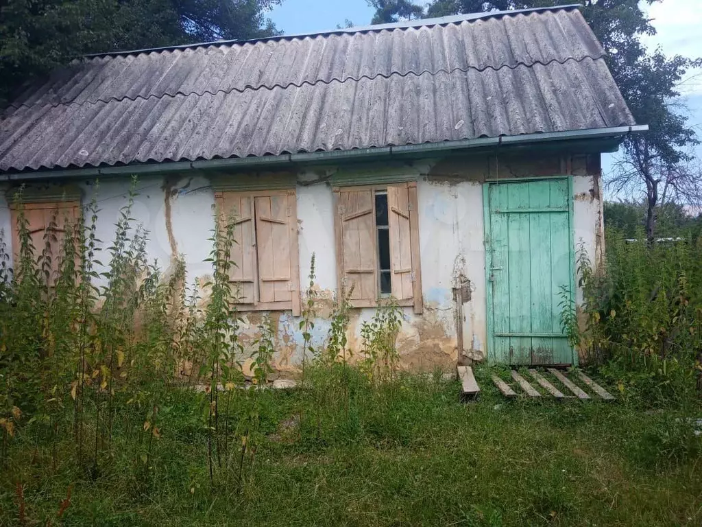 Участок 46,9 сот. (ИЖС) - Фото 1