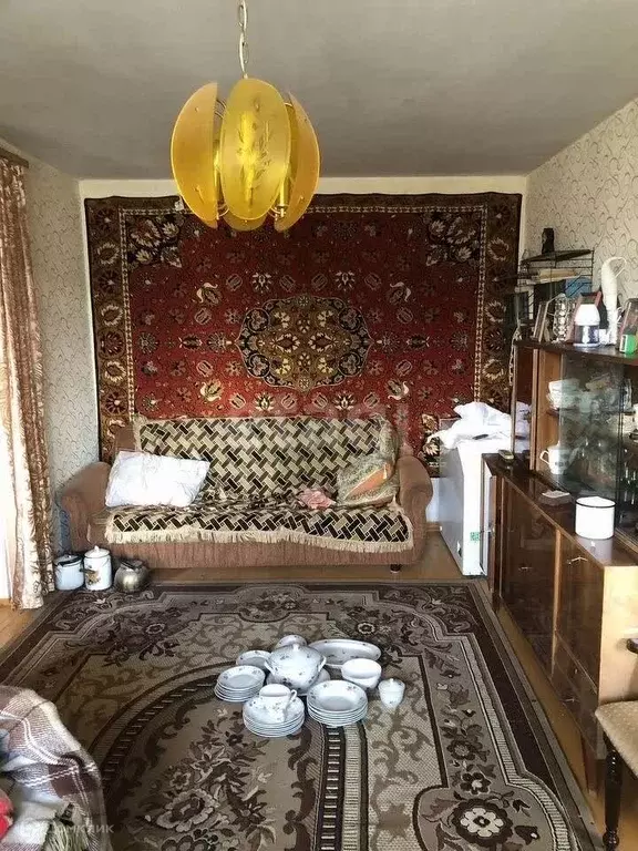 Продаётся 2-к квартира, 46.1 м - Фото 0
