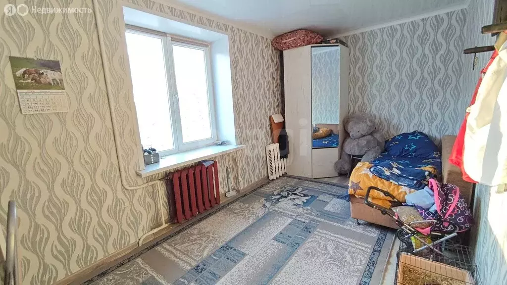 2-комнатная квартира: Салават, улица Ленина, 63 (40.4 м) - Фото 2