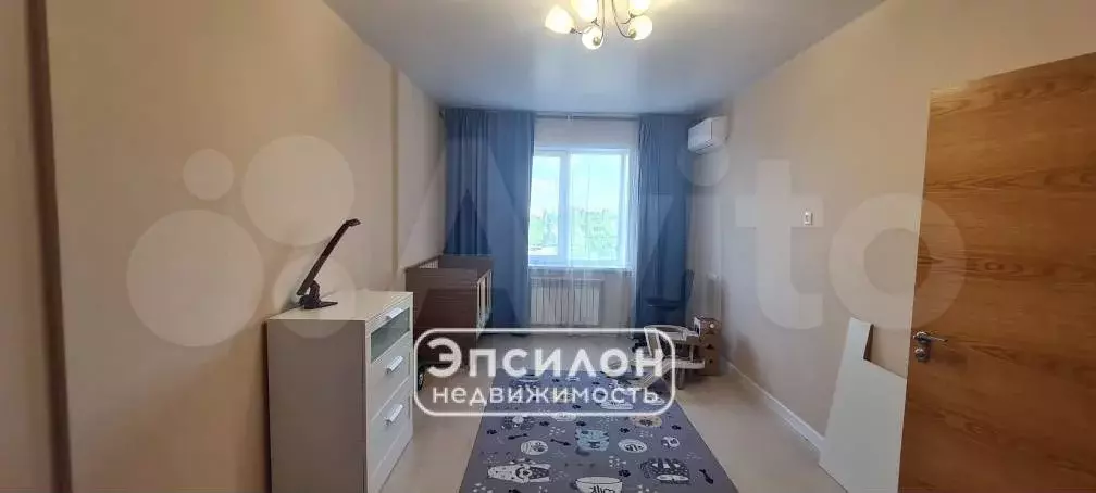 1-к. квартира, 43,6 м, 7/17 эт. - Фото 0