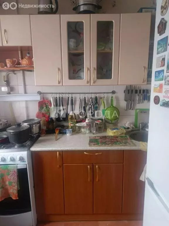 2-комнатная квартира: Новосибирск, проспект Карла Маркса, 8/2 (41.1 м) - Фото 1