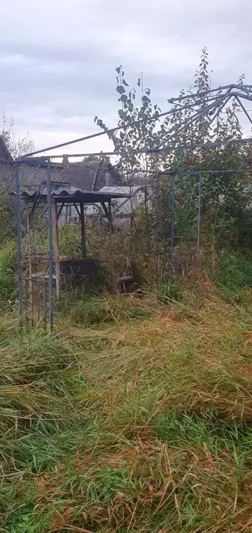 Дом в Ленинградская область, Всеволожский район, Свердловское ... - Фото 2