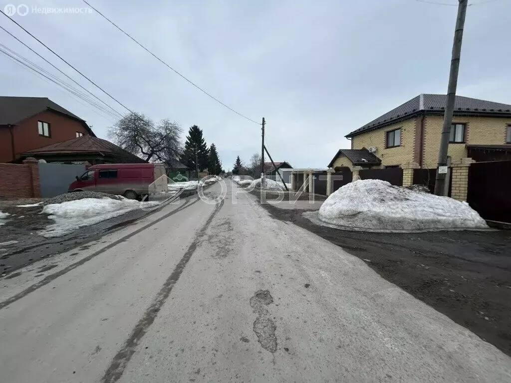 Участок в микрорайон Зайкова, Липецкая улица (6 м) - Фото 1