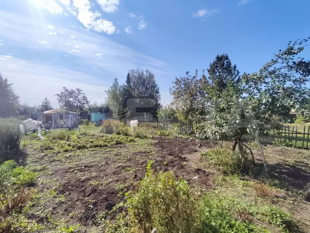 Дом в Омская область, Омск СОСН Лесовод тер.,  (24 м) - Фото 2