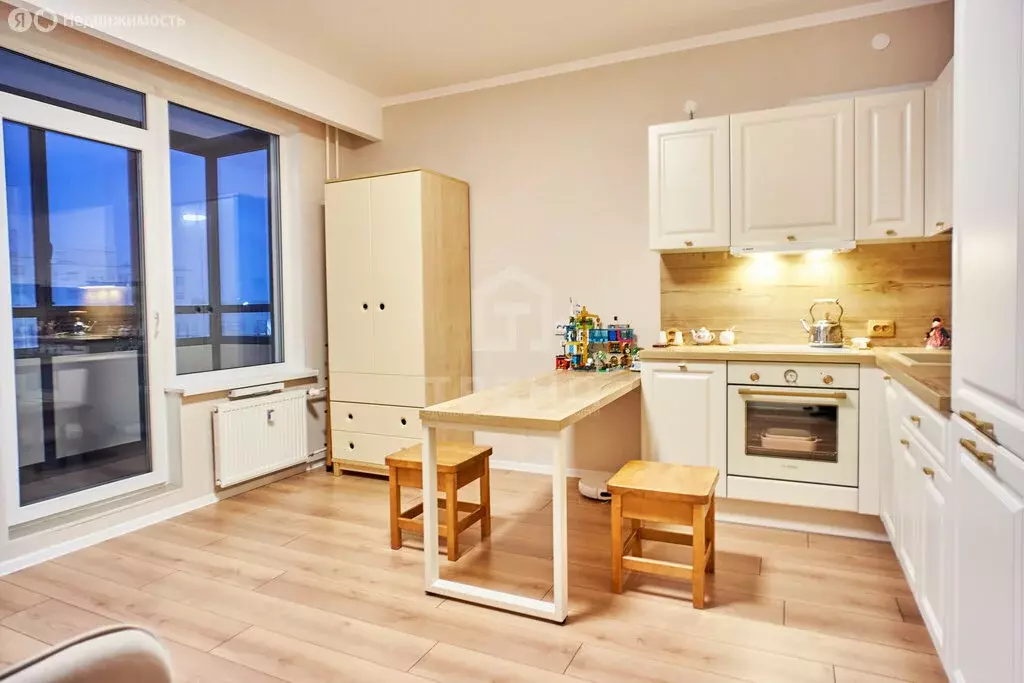 1-комнатная квартира: Сертолово, микрорайон Сертолово-2, улица Мира, ... - Фото 1