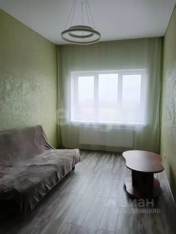 2-к кв. Башкортостан, Уфа ул. Гази Загитова, 9 (51.0 м) - Фото 1