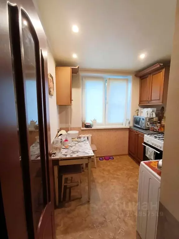 3-к кв. Нижегородская область, Нижний Новгород ул. Имени Генерала И.Д. ... - Фото 2