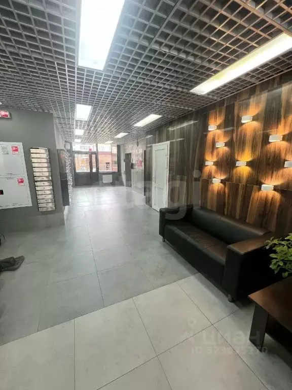 1-к кв. Ростовская область, Ростов-на-Дону Стабильная ул., 3с3 (40.0 ... - Фото 1