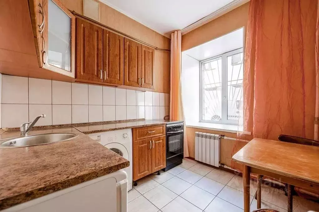 2-к кв. Санкт-Петербург Социалистическая ул., 9 (46.0 м) - Фото 1