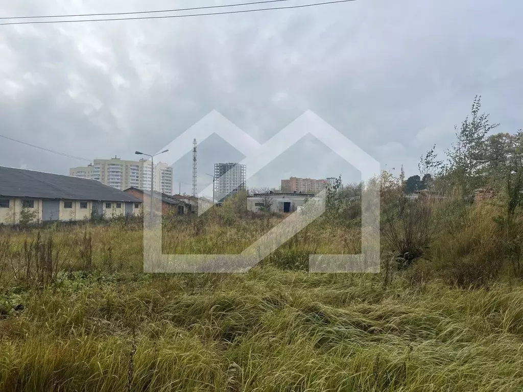 Производственное помещение в Московская область, Звенигород ... - Фото 2