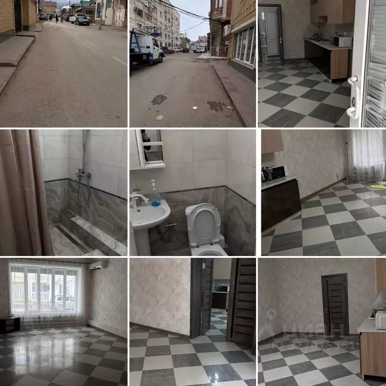 Студия Дагестан, Дербент ул. 345-й Дагестанской Стрелковой Дивизии, ... - Фото 1