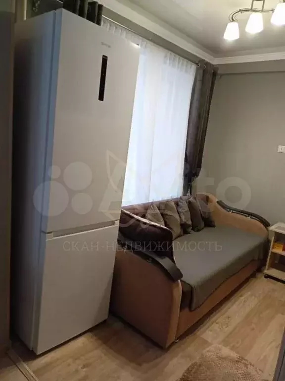2-к. квартира, 35 м, 1/5 эт. - Фото 1