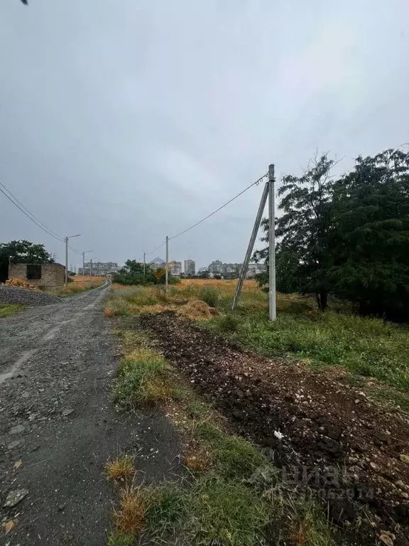 Участок в Крым, Симферопольский район, с. Мирное  (16.0 сот.) - Фото 2