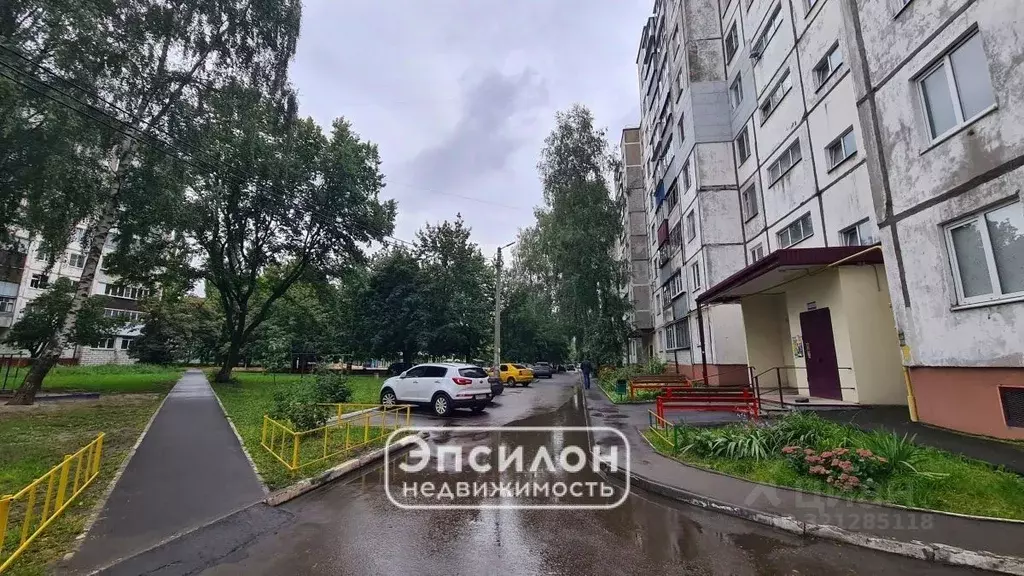 3-к кв. Курская область, Курск Северо-Западный мкр, просп. ... - Фото 0