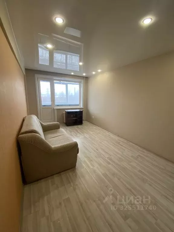 1-к кв. Архангельская область, Архангельск Ленинградский просп., 343 ... - Фото 1