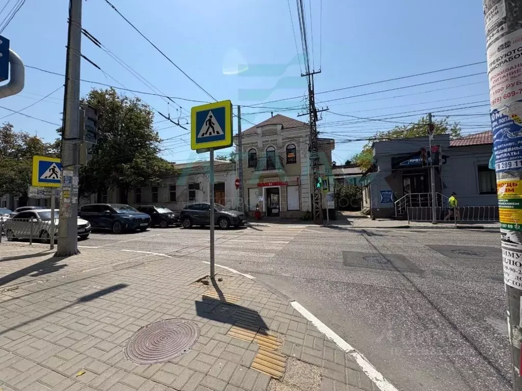Офис в Крым, Симферополь ул. Александра Невского, 10 (178 м) - Фото 1