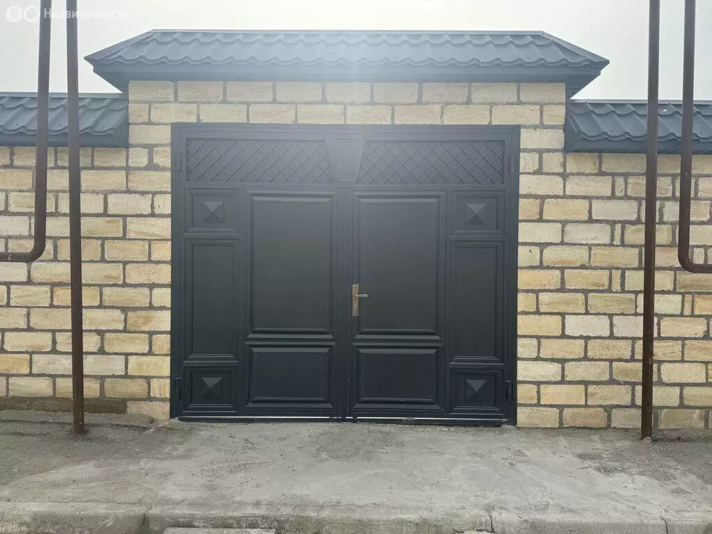 Дом в Дербент, улица Нанейшвили, 48 (140 м) - Фото 2