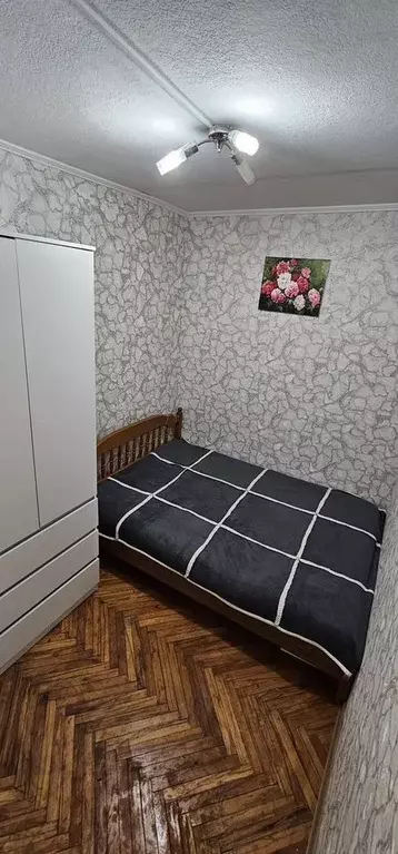 2-к кв. Краснодарский край, Краснодар Ростовское ш., 10 (40.0 м) - Фото 2