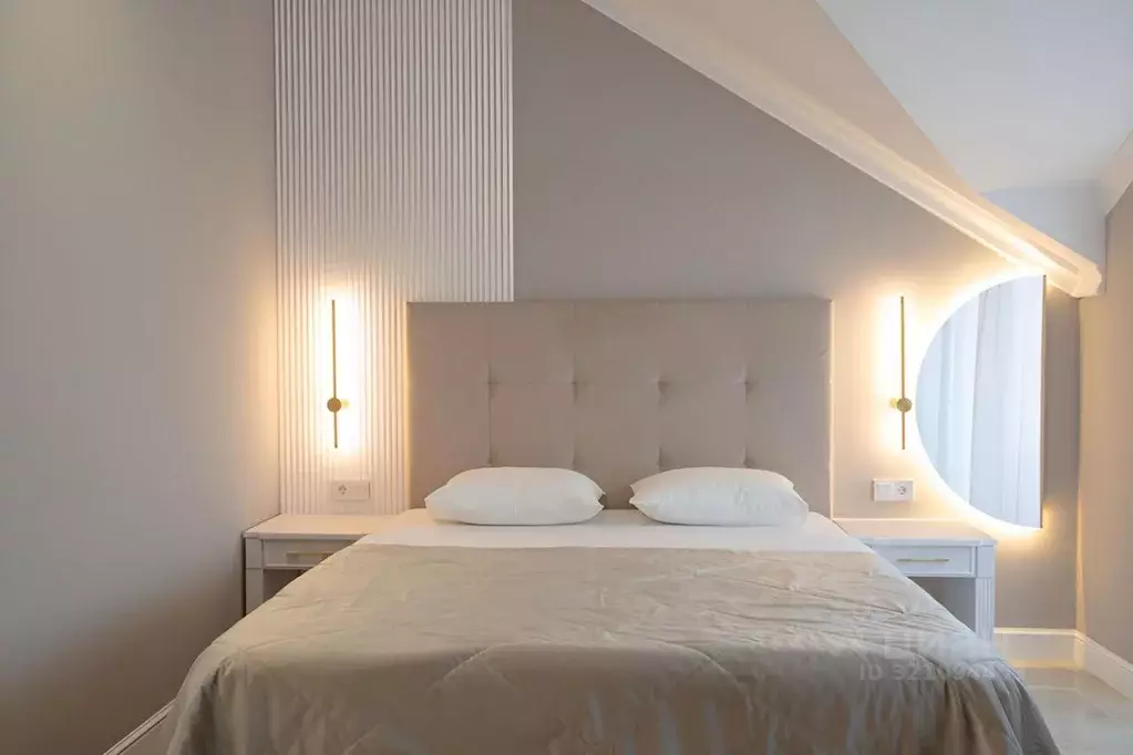 Комната Краснодарский край, Геленджик ул. Серафимовича, 8 (20.0 м) - Фото 0