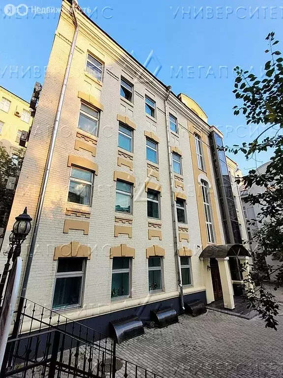 Офис (20 м) - Фото 2
