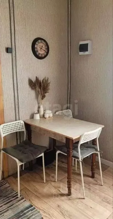 2-к кв. Забайкальский край, Чита Кирпично-Заводская ул., 52 (42.4 м) - Фото 1