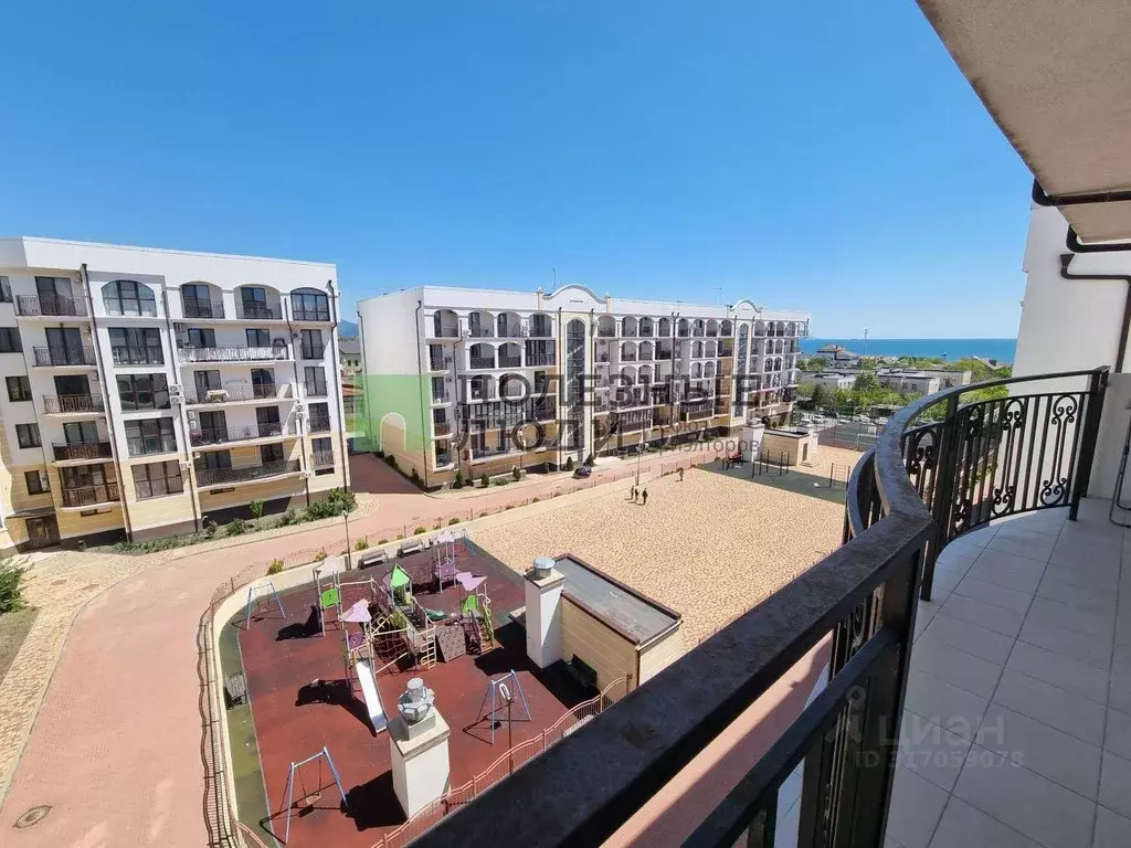Квартира, 2 комнаты, 60 м - Фото 0