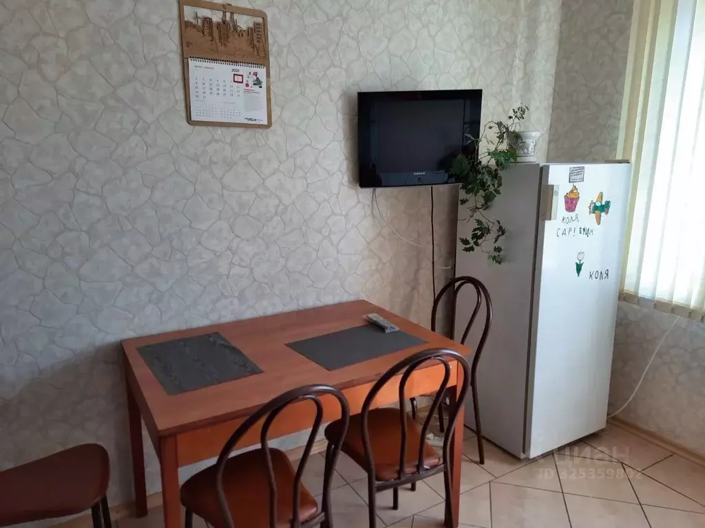 2-к кв. Красноярский край, Красноярск ул. 2-я Ботаническая, 2 (65.0 м) - Фото 2