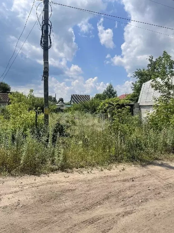 Дом в Воронежская область, Воронеж Уголек СНТ, ул. Сиреневая (14 м) - Фото 0