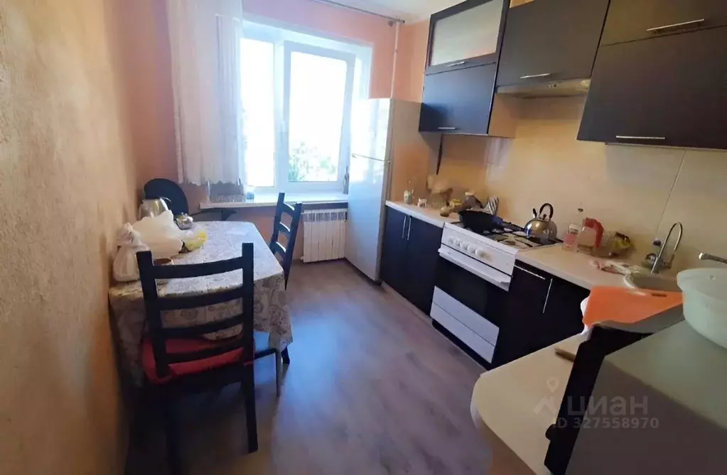 2-к кв. Санкт-Петербург Гражданский просп., 15К1 (50.0 м) - Фото 2