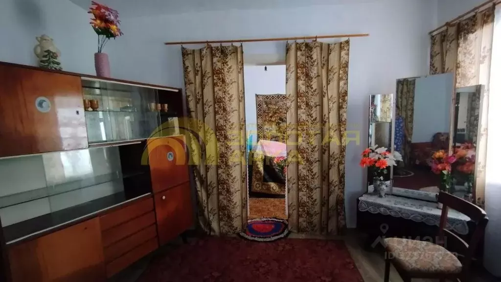 Дом в Краснодарский край, Темрюкский район, Старотитаровское с/пос, ... - Фото 1