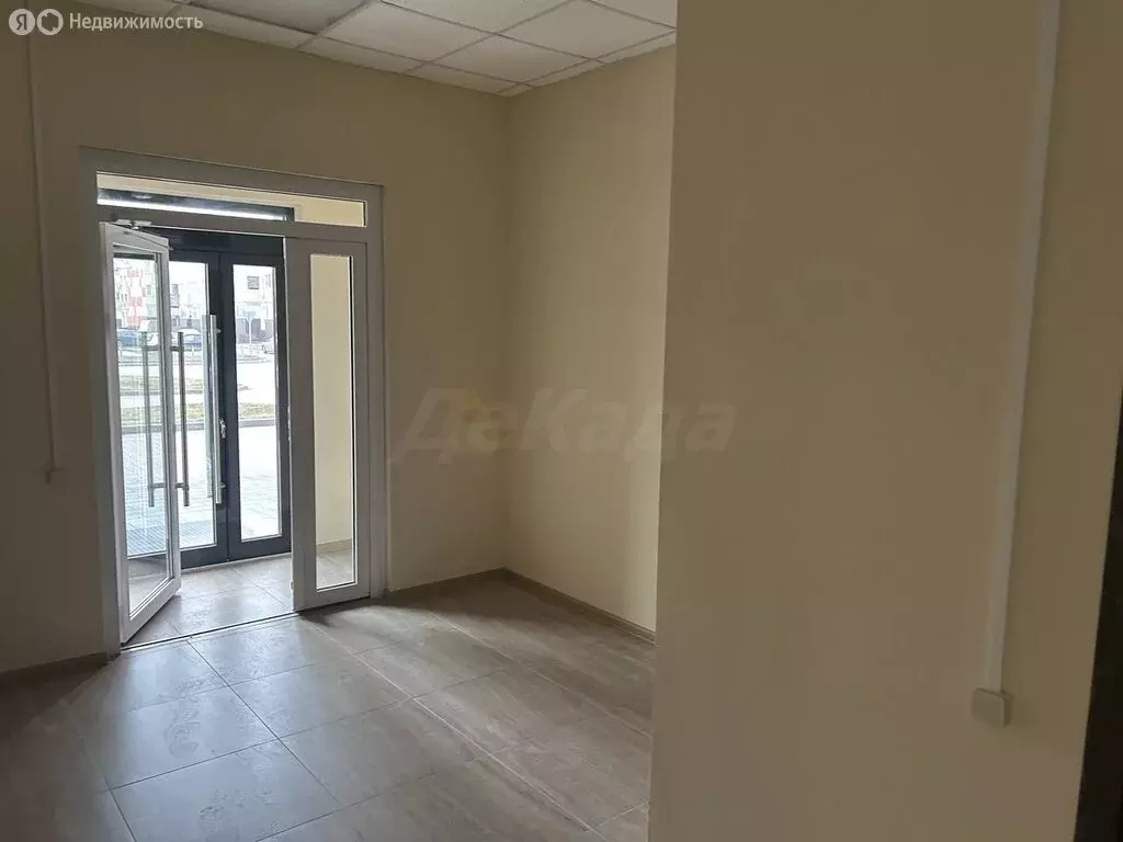 Помещение свободного назначения (60.5 м) - Фото 1