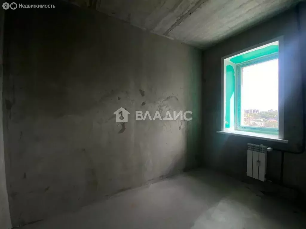 1-комнатная квартира: Благовещенск, Конная улица, 150 (45.2 м) - Фото 2