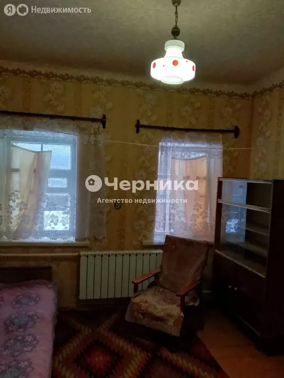 Дом в Новошахтинск, улица Грибоедова (55 м) - Фото 2