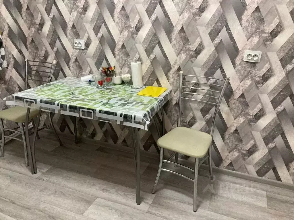 1-к кв. Чувашия, Канаш Комсомольская ул., 14 (36.0 м) - Фото 2