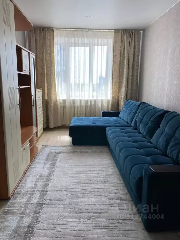 1-к кв. Алтайский край, Барнаул Приречная ул., 2А (41.0 м) - Фото 0