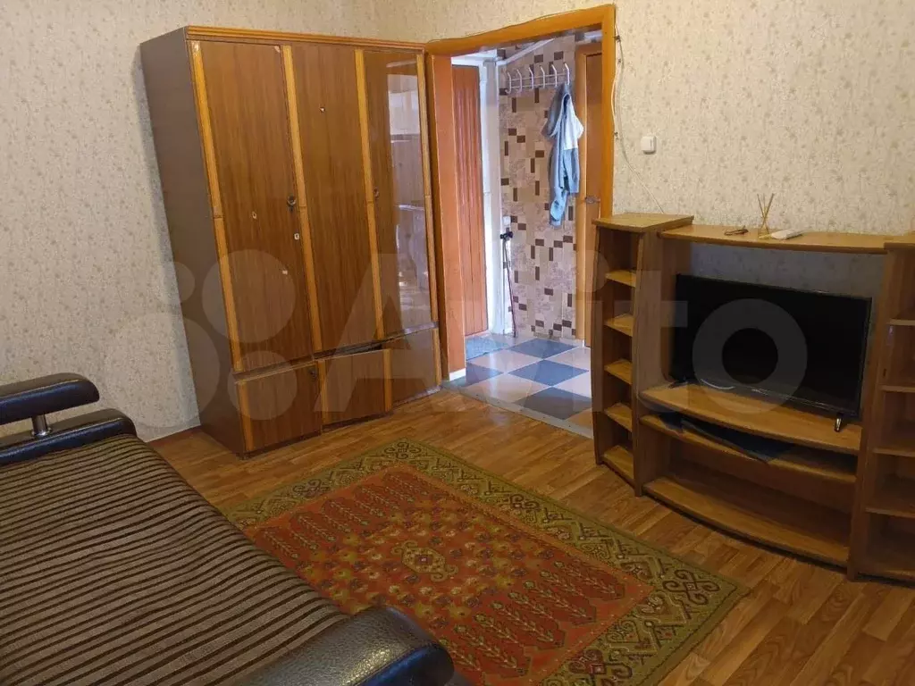 1-к. квартира, 24 м, 9/9 эт. - Фото 0
