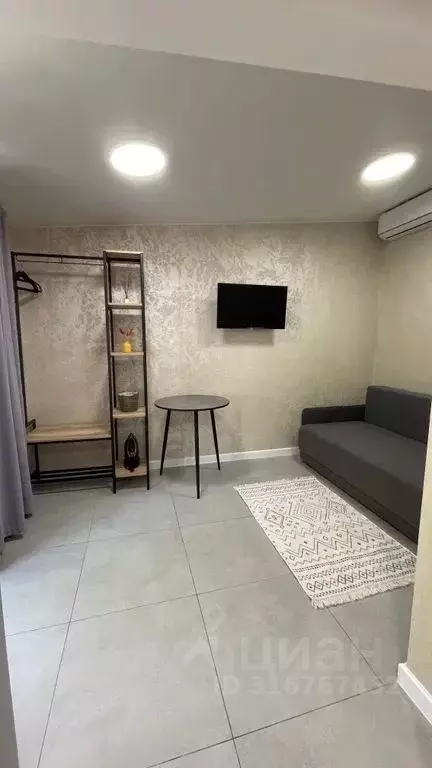 Студия Крым, Ялта ул. Гоголя, 22 (18.0 м) - Фото 0