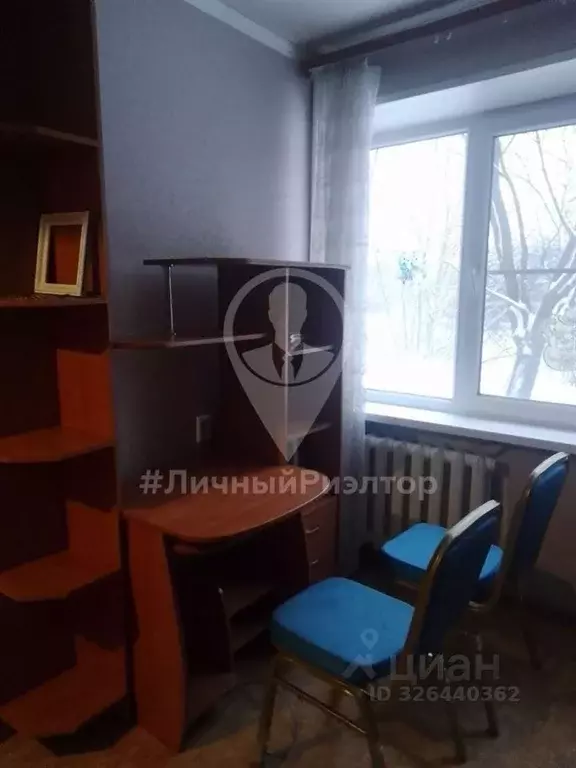 1-к кв. Рязанская область, Рязань Песочня тер., ул. Тимакова, 12 (24.0 ... - Фото 2