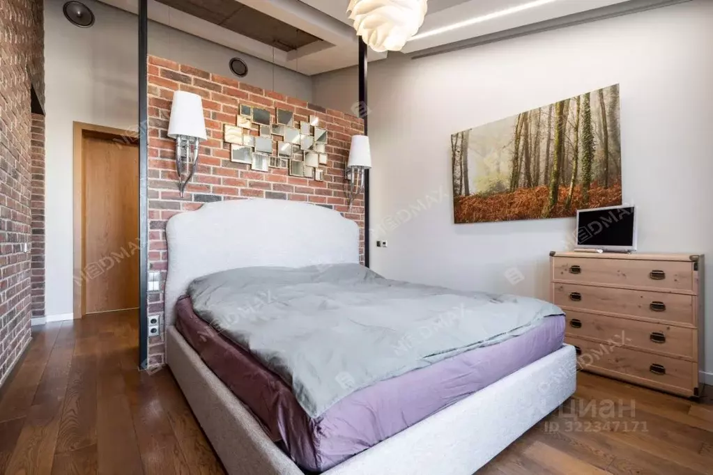 3-к кв. Санкт-Петербург Аптекарская наб., 6 (117.0 м) - Фото 1