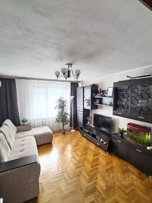 3-к кв. Ставропольский край, Невинномысск Революционная ул., 30 (61.2 ... - Фото 1